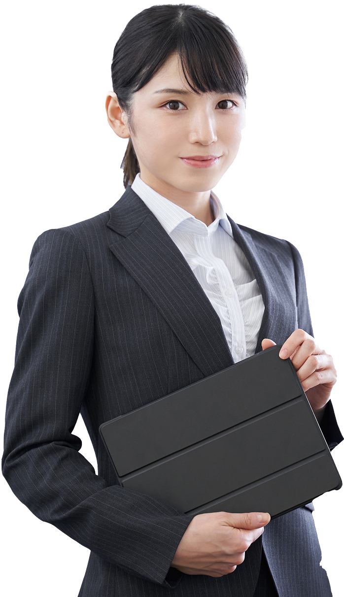 社員の自己研鑽をサポートする制度のイメージ