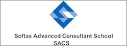 Softas Advanced Consultant School(SACS)